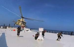 انصارالله یمن: همه گزینه‌ها مطرح است