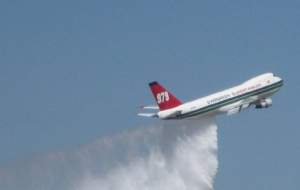 بارورسازی ابرها به خشکسالی کمک می‌کند؟