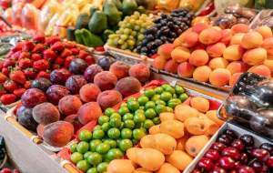 کلاهبرداری ۷۰۰ میلیونی یک میوه‌فروش