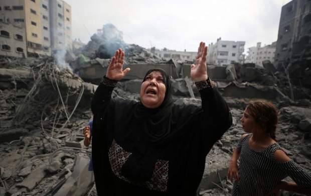 بحران انسانی در غزه؛ پاس گل مصر به نسل کشی اسرائیل/ واکاوی یک اتفاق قابل‌ تامل در بحبوحه جنگ غزه