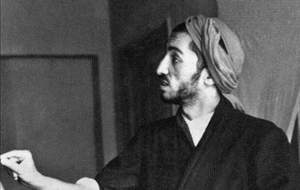 نواب اولین لشکر ضداسرائیلی را در ایران سامان داد