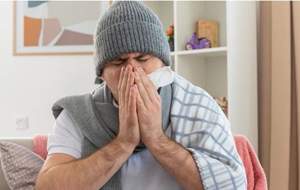 این ۸ کار را هنگام سرماخوردگی انجام ندهید