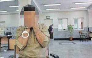 چگونه راز قتل مادرزن به دست داماد فاش شد؟