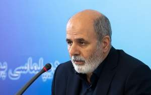 گفتگوی تلفنی احمدیان با مشاور امنیت ملی عراق