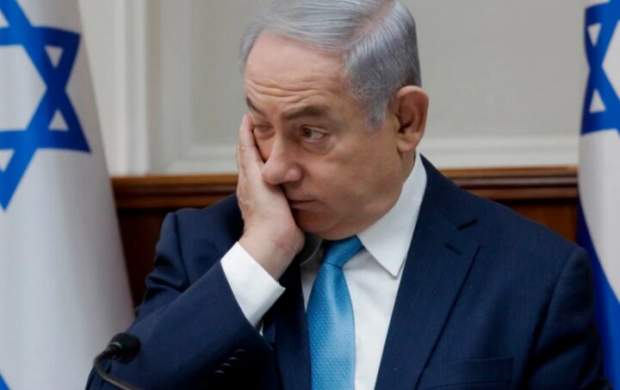 «یاییر لاپید»: نخست وزیر اسراییل باید فورا عوض شود