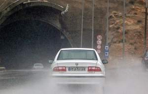 تردد روان در محور‌های شمالی کشور