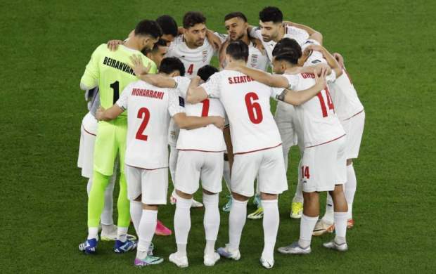 ترکیب تیم ملی ایران مقابل هنگ کنگ