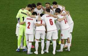 ترکیب تیم ملی ایران مقابل هنگ کنگ