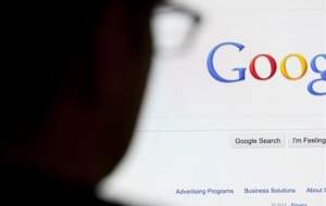 بیشترین جستجوی گوگل ایرانی‌ها در دی‌ ماه