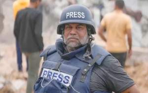 تصویر خبرنگار مشهور روی دیوارهای ایرلند  <img src="https://cdn.jahannews.com/images/video_icon.png" width="11" height="10" border="0" align="top">