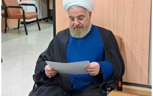 روحانی یک چهره سیاسی بدون پایگاه اجتماعی است/ هیچ محبوبیتی بین مردم ندارد/ بهتر است خاطره نویسی بکند