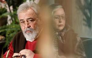 شریفی‌نیا و آزیتا حاجیان دوباره هم‌بازی شدند