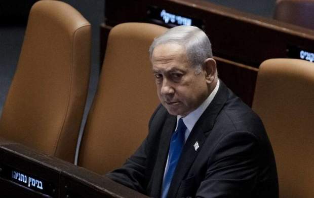 نتانیاهو: دیروز یکی از سخت‌ترین روزها بود