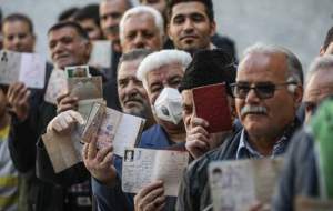 ۱۵۶۰ اصلاح‌طلب در انتخابات مجلس تایید صلاحیت شدند