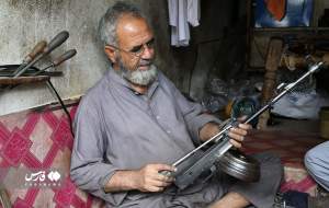 کلاشینکف سازی در این روستا  <img src="https://cdn.jahannews.com/images/picture_icon.png" width="16" height="16" border="0" align="top">