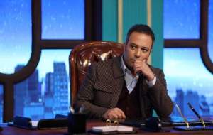 بازگشت کامران نجف‌زاده به تلویزیون