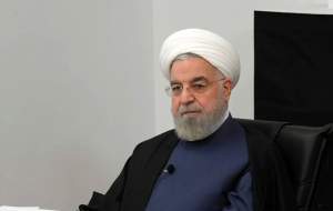 شورای نگهبان صلاحیت حسن روحانی را رد کرد