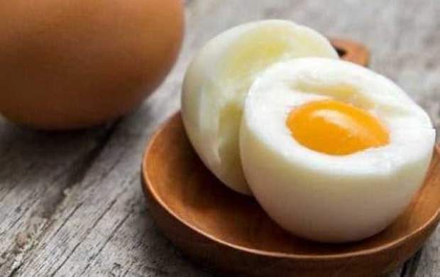 مصرف چند عدد تخم مرغ در روز بی خطر است؟