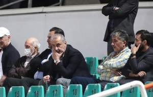 واکنش مدیرعامل پرسپولیس به بازگشت برانکو