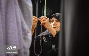 اقامۀ نماز باران در حرم حضرت شاه‌چراغ  <img src="https://cdn.jahannews.com/images/picture_icon.png" width="16" height="16" border="0" align="top">