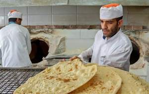 تکذیب سهمیه‌بندی نان در تهران
