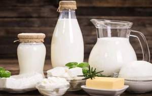 چند لیوان شیر در روز برای بدن مفید است؟