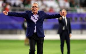 خبرنگار عمانی: برانکو از تاجیکستان یاد بگیرد!