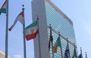 ایران هیچ ارتباطی با حملات در اردن ندارد