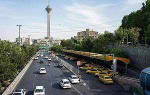 وضعیت کیفیت هوای تهران چگونه است؟