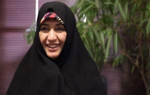 همسر محمود واعظی تایید صلاحیت شد