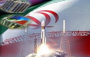 غرب از چرخش ماهواره‌های ایرانی سرگیجه دارد