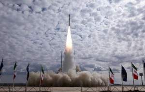 بازتاب پرتاب ماهواره ثریا +فیلم  <img src="https://cdn.jahannews.com/images/video_icon.png" width="16" height="16" border="0" align="top">