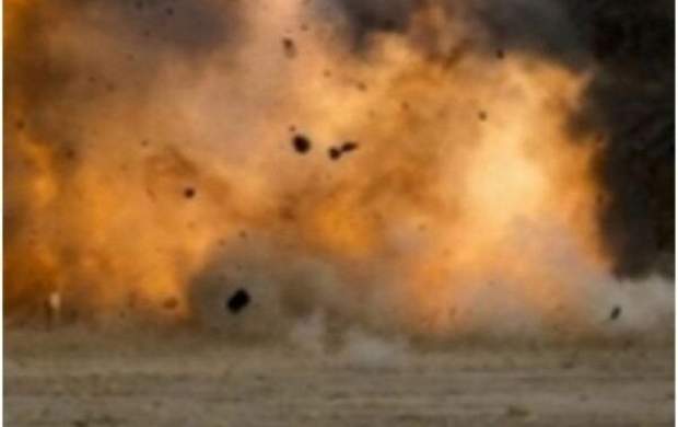 حمله تروریستی داعش به بلوچستان پاکستان