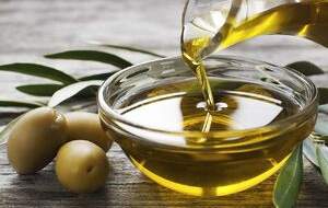 جلوگیری از سکته قلبی با روغن زیتون