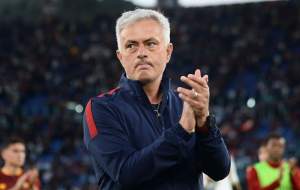 مورینیو به بارسا پیشنهاد شد