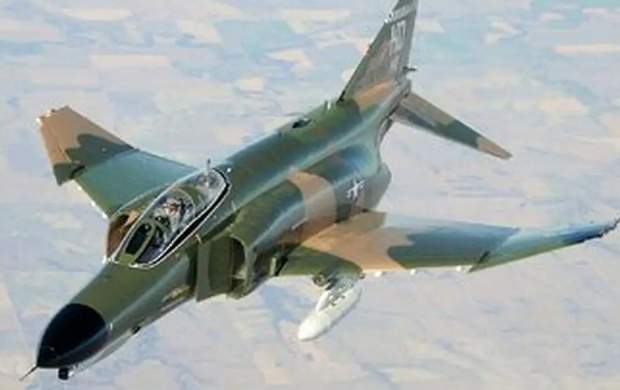 جنگنده‌ای که فقط ایران و دو کشور دیگر دارند!