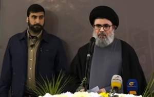 هشدار حزب‌الله به صهیونیست‌ها