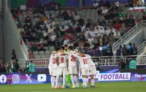 فینال زودهنگام/ ایران – ژاپن؛ ساعت ۱۵ روز شنبه