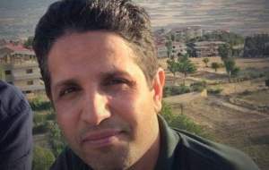 شهادت مستشار سپاه درپی حمله به سوریه