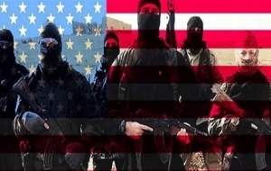 هماهنگی قابل توجه داعش و آمریکا