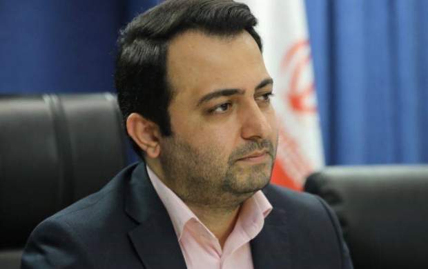 ​پیام تبریک مدیرعامل بانک صادرات ایران به مناسبت دهه مبارک فجر