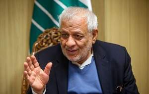 بادامچیان: هیچ وقت با اصلاح طلبان دعوا نکرده‌ام