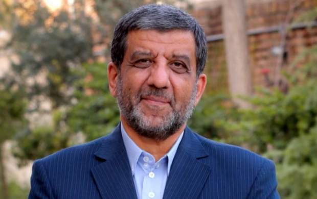 خاطره جالب ضرغامی از دوران دولت احمدی نژاد