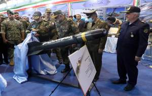 ویژگی سلاح‌های نسل آینده ارتش ایران