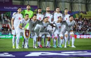 مخالفت ایران با تغییر ورزشگاه بازی با قطر