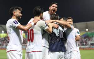 شانس ایران برای قهرمانی آسیا چقدر است؟  <img src="https://cdn.jahannews.com/images/video_icon.png" width="16" height="16" border="0" align="top">