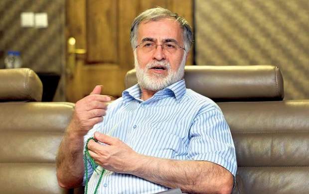 عطریانفر: در انتخابات ۸۸ تقلب نشد/ روز انتخابات معتقد بودم احمدی نژاد پیروز انتخابات است