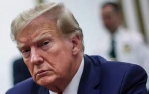 اذعان ترامپ به واقعی بودن قدرت ایران