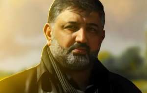 تائید شهادت یکی از فرماندهان حزب الله عراق