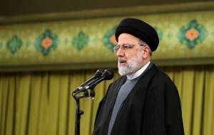 رئیسی: دولت نگاهی به دست بیگانگان ندارد